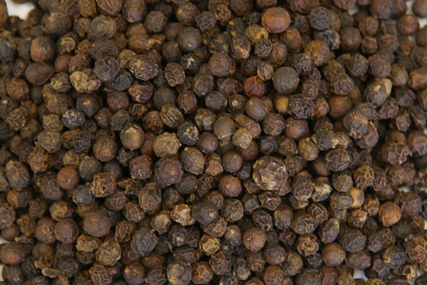 3009オーガニック ブラックペパー ホール 35g