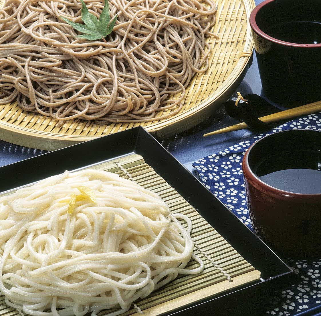 信州そば・細うどんセット 287-3378-019 FUB-25
