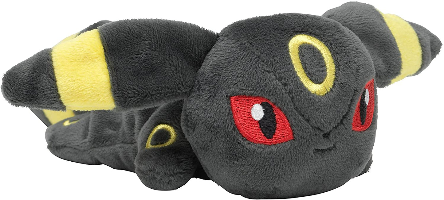 ポケモンセンターオリジナル くったりぬいぐるみ ブラッキー