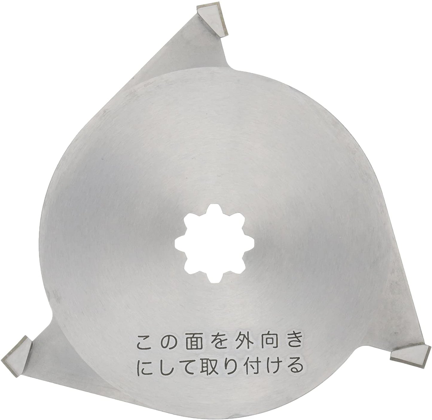 正面画像