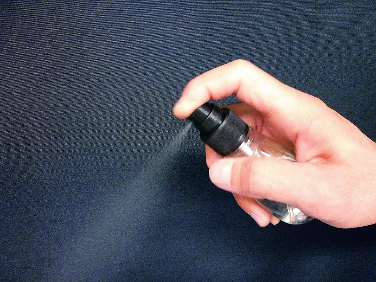 マルハチ産業 醤油スプレー ガラス PSYG6