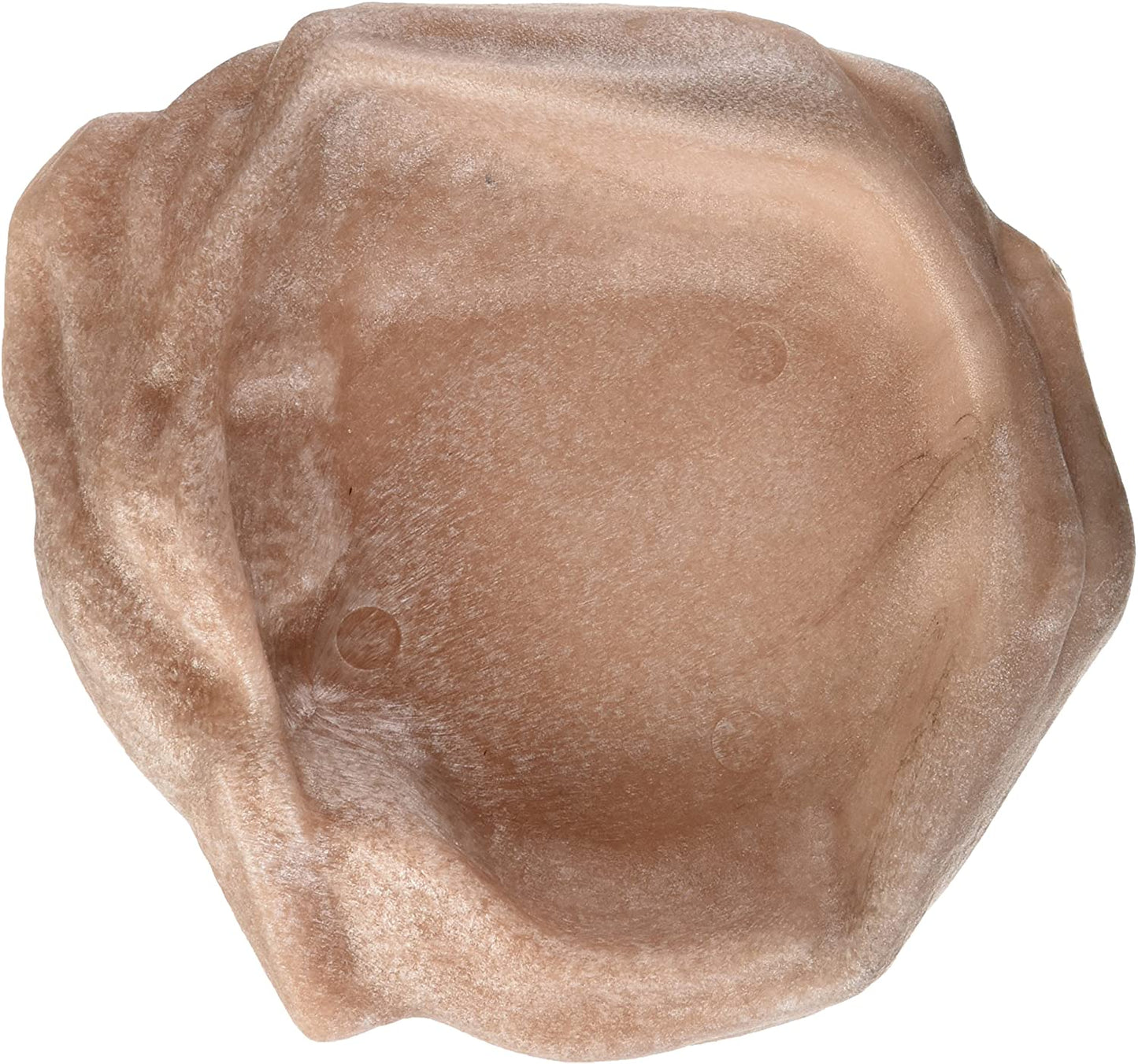 ズーメッドジャパン レプティロック レプタイルウォーターディッシュ S S サイズ