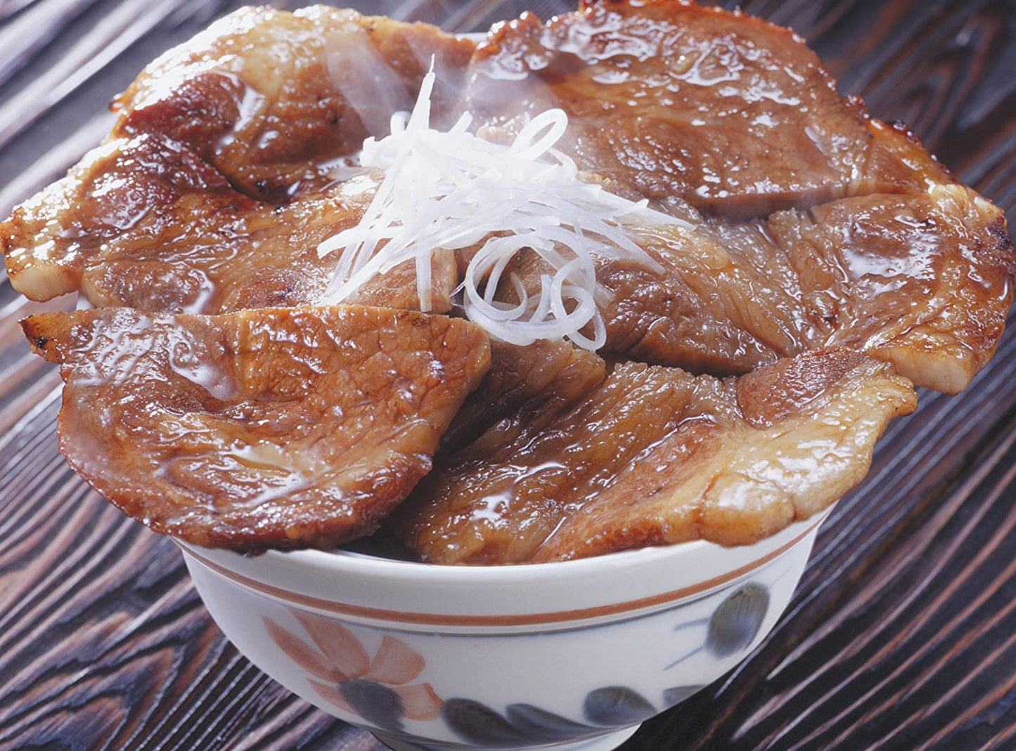 ソラチ 十勝豚丼のたれ275g×12本