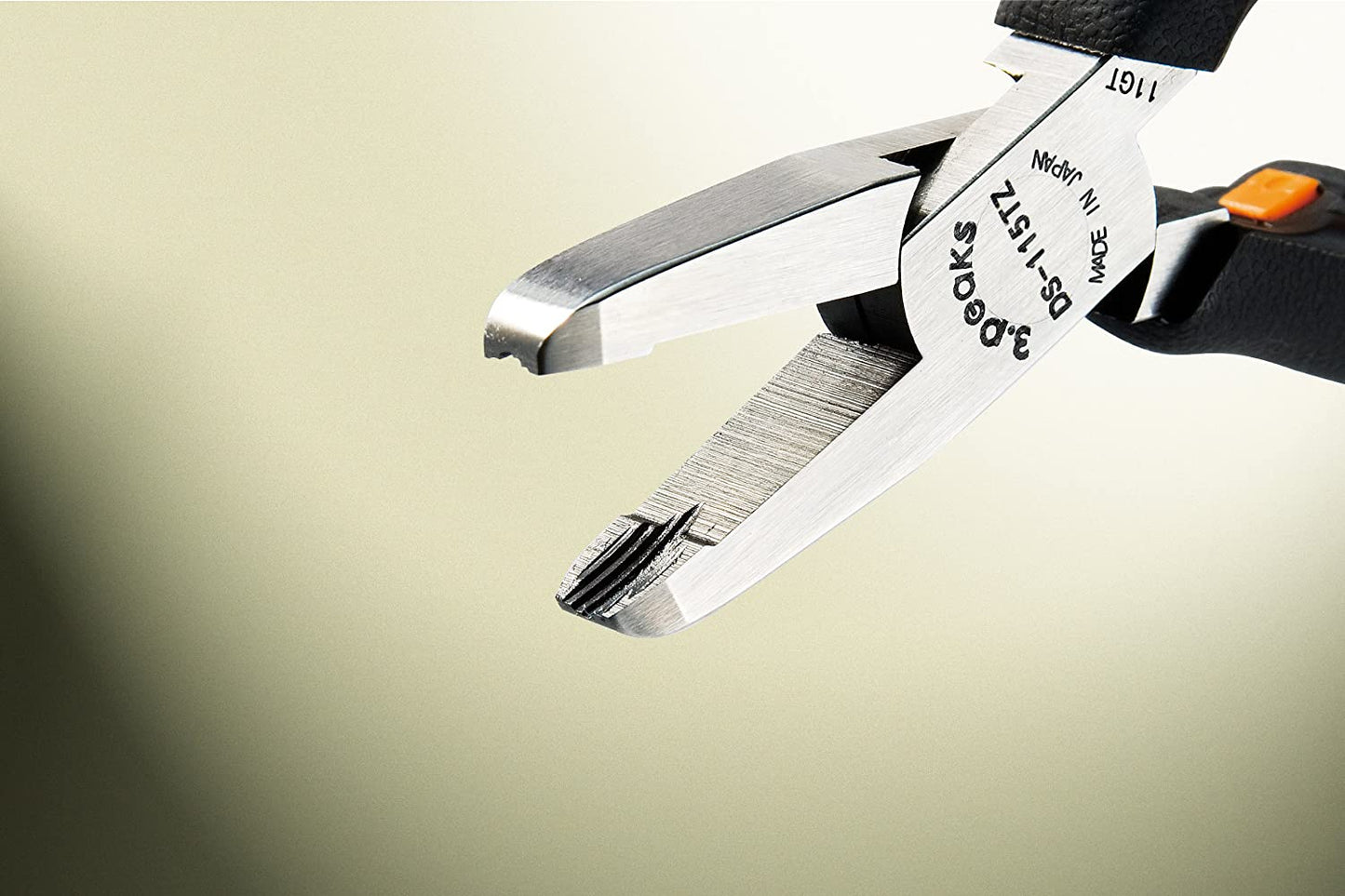 3.peaks ミニトラスねじプライヤー DS-115TZ