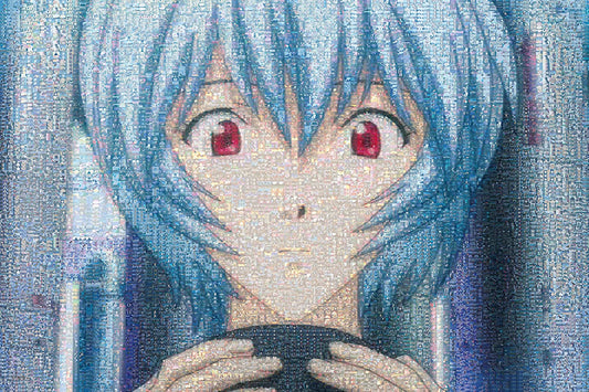 正面画像