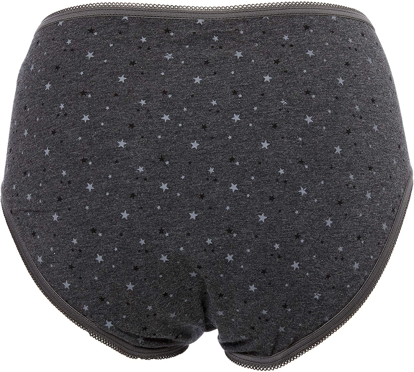 (アツギ) ATSUGI サニタリーショーツ 1week Sanitary shorts 特に多い日夜 【カジュアルスタイル】 ナイトシート星柄 87458AS