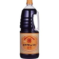 【常温】こい口徳用醤油(ペットボトル) 1.8L