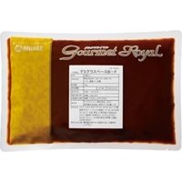 【冷凍】デミグラスベースB-F 1KG