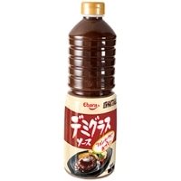 【常温】厨房応援団 デミグラスソース 1L