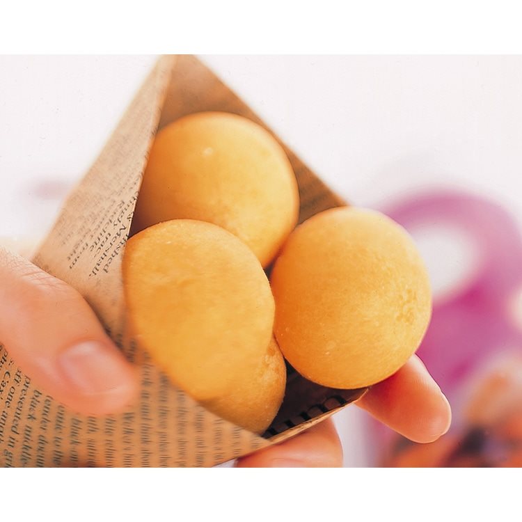 【冷凍】マルでチーズ 15G　50食入
