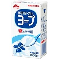 【冷蔵】ヨープ 1L