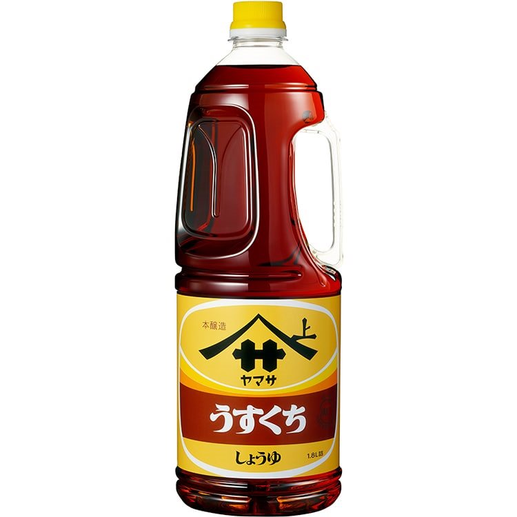 【常温】うす口特級 ハンディ 1.8L