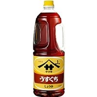 【常温】うす口特級 ハンディ 1.8L