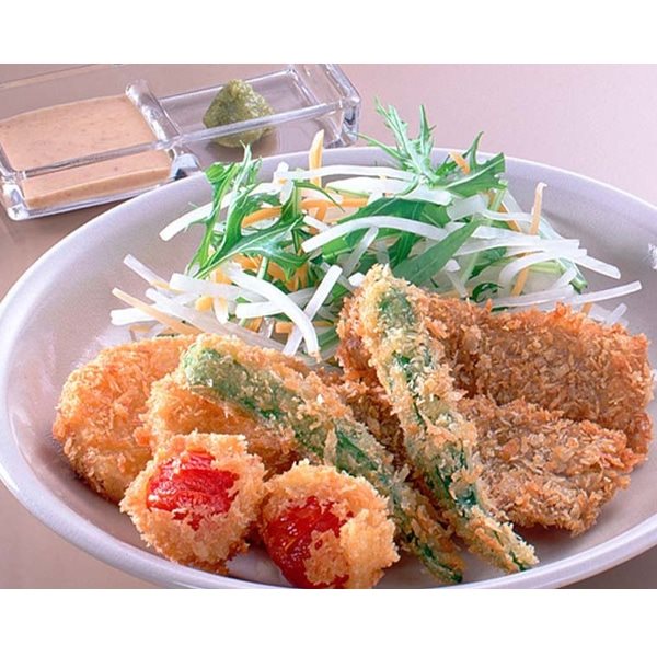 【常温】金のごまだれ黒酢入り　1055G