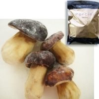 【冷凍】冷凍ポルチーニ 500G