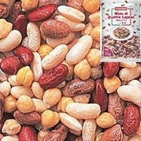 【冷凍】【在庫限】4種豆のミックス 1KG