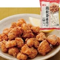 【冷凍】鶏なんこつ唐揚 500G