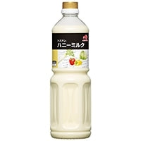 【味の素】 トスドレ ハニーミルク 1L 常温