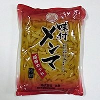 【常温】味付メンマ 短冊(特撰) 1KG