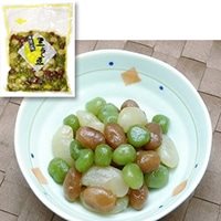 【常温】三色豆 1KG