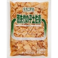 【常温】穂先たけのこ土佐煮 1KG