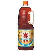 【常温】徳用うす口醤油 1.8L
