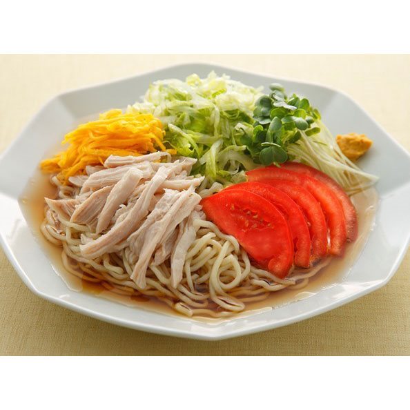 【常温】冷し中華スープ 1.8Ｌ