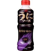 【常温】うにソース 590G
