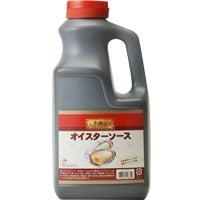 【李錦記】 オイスターソースペットボトル 2.3KG 常温 5セット