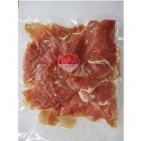 【冷凍】協同)トッピング生ハム 500G