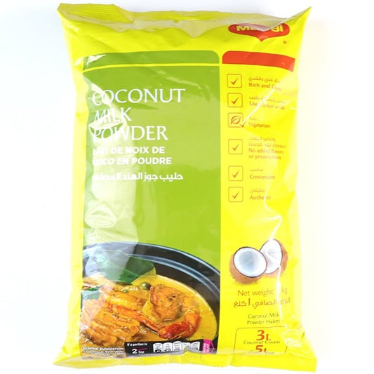【常温】マギー)ココナッツミルク無糖 1KG