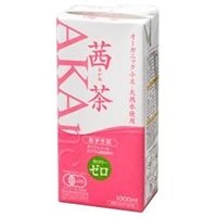 【常温】茜茶 業務用 1L