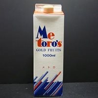 【常温】オレンジエード 1L