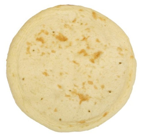 【冷凍】パリッともちもちクラスト 19CM 　5食入