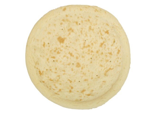 【冷凍】パリッともちもちクラスト 24CM　5食入