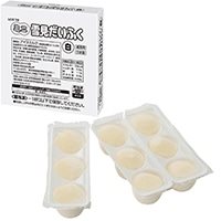 【冷凍】業務用ミニ雪見だいふく (白) 30ML　9食入
