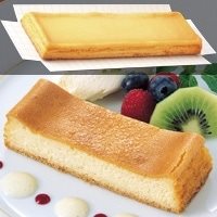 【冷凍】FCケーキ ベイクドチーズケーキ CO3 610G