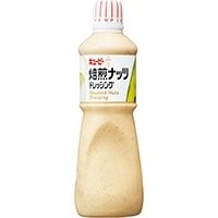 【常温】焙煎ナッツドレッシング 1L