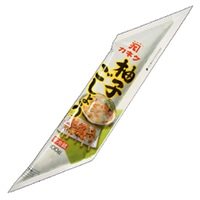 【冷凍】ダイヤモンド柚子こしょう 100G