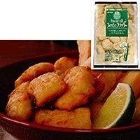 【冷凍】フィッシュフリッター 1KG