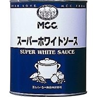 【常温】スーパーホワイトソース　2号缶