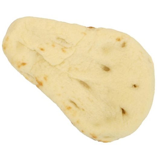 【冷凍】ナン 50G　5食入