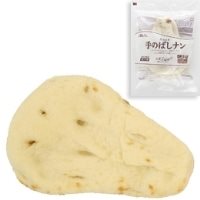 【冷凍】ナン 50G　5食入