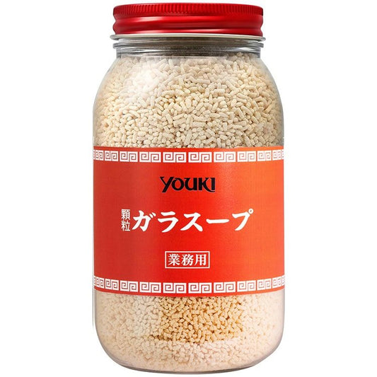【常温】ガラスープ 500G