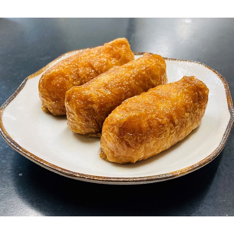 【冷蔵】味付油揚 [HSR40] 40枚入