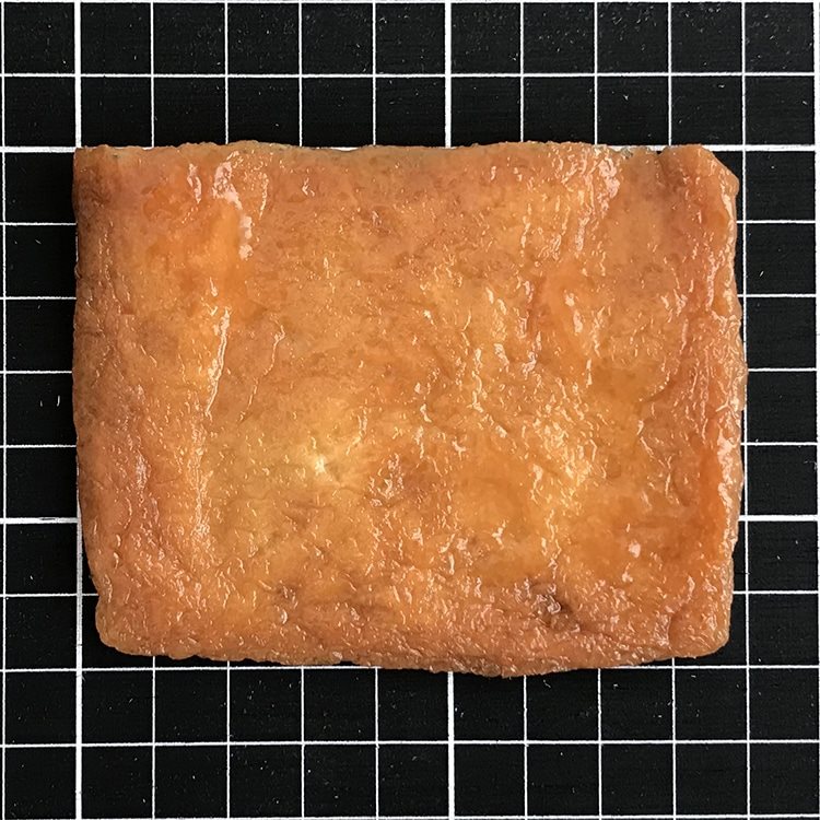 【冷蔵】味付油揚 [HSR40] 40枚入