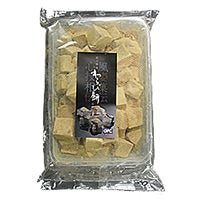【冷凍】わらび餅 黒糖 1KG
