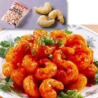 【冷凍】NEW SPエビフリッター(81/120) 1KG