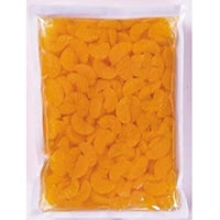 【はごろもフーズ】 甘みあっさりみかん 1.5KG 常温