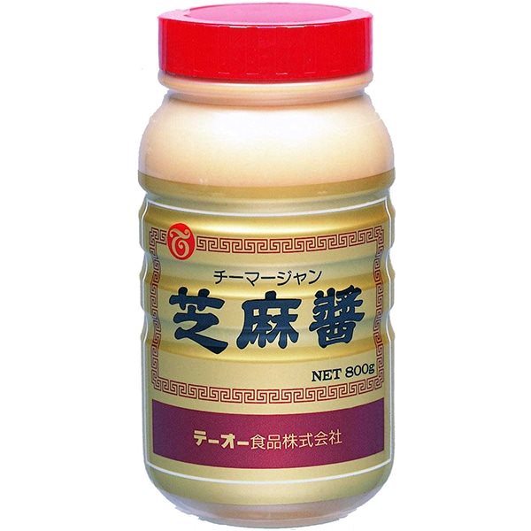 【常温】芝麻醤 800G